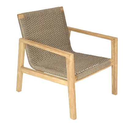 Admiral Club Chair