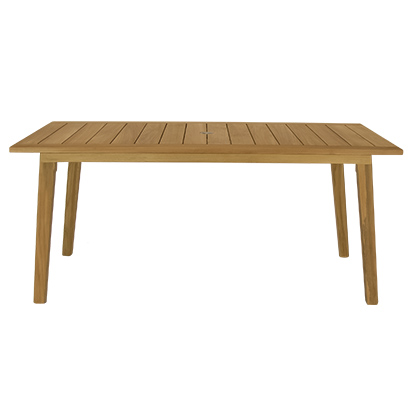 Admiral Dining Table 32x65