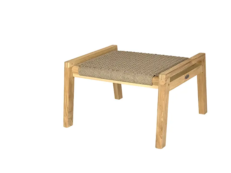 Admiral Ottoman in Brown Sand