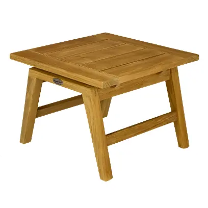 Admiral Square Side Table