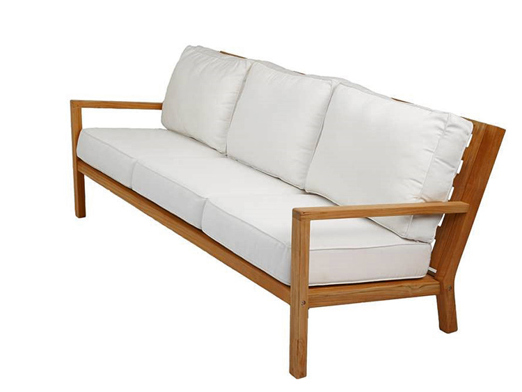 Coastal Sofa in Natural