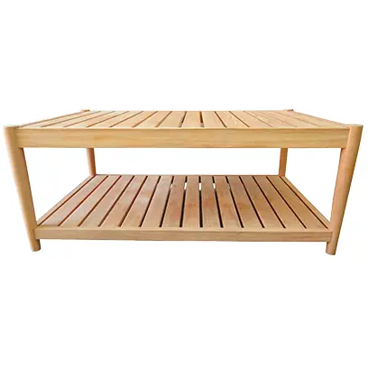 San Lucas Modular Sectional Coffee Table