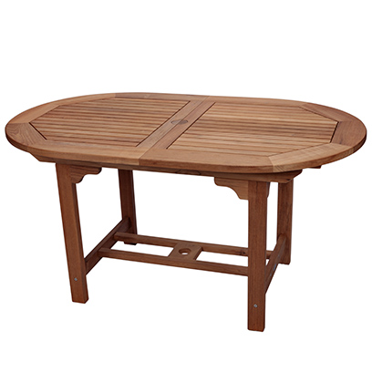 Family 60/78 Oval Expansion Table