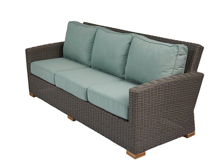 Sanibel Sofa in Spa